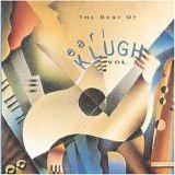 Earl Klugh - The Best Of Earl Klugh