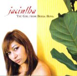 Jacintha - The Girl From Bossa Nova