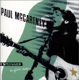 Paul McCartney - Unplugged (The Official Bootleg)