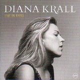 Diana Krall - Live in Paris