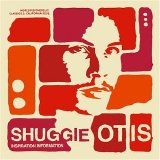 Shuggie Otis - Inspiration Information