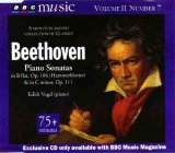Beethoven - Piano Sonatas