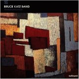 Bruce Katz Band - Transformation