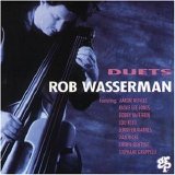 Rob Wasserman - Duets