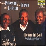Oscar Peterson - Live at the Blue Note