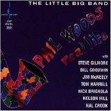Phil Woods - Real Life