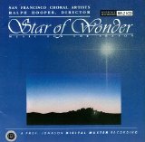 San Francisco Choral Artists - Star of Wonder