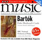 Bela Bartok - Duke Bluebeard's Castle