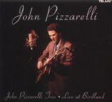 John Pizzarelli - Live At Birdland