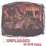 Nirvana - Unplugged In New York