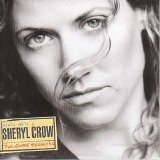 Sheryl Crow - The Globe Sessions