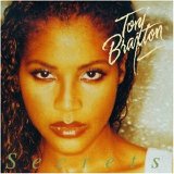 Toni Braxton - Secrets