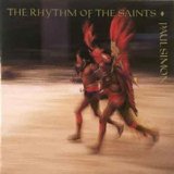 Paul Simon - The Rhythm of the Saints