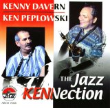 Kenny Davern and Ken Peplowski - The Jazz KENnection