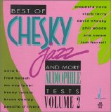 Various artists - Best Of Chesky Jazz And More Audiophile Tests Volume 2