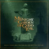 Various artists - Midnight In The Garden Of Good And Evil