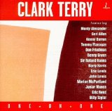 Clark Terry - One On One