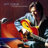 Jeff Golub - Dangerous Curves