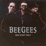 The Bee Gees - One Night Only