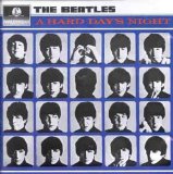 The Beatles - A Hard Days Night