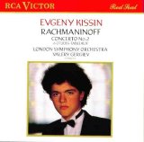 Evgeny Kissin - Concerto No. 2, Op.18 / 6 Itudes-Tableaux, Op.39