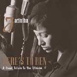 Jacintha - Here`s to Ben