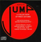 Keith Ingham - Bob Reitmeier Quartet - A Collection of Fred Astaire