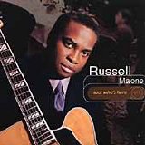 Russell Malone - Look Who's Here