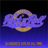Various artists - EMI Legends Of Rockn'Roll