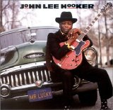 John Lee Hooker - Mr. Lucky