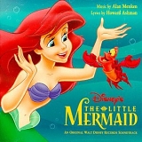 Various Artists - The Little Mermaid: Original Motion Picture Soundtrack