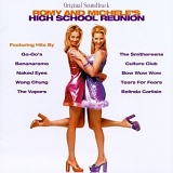 Original Soundtrack - Romy And Michele's High School Reunion