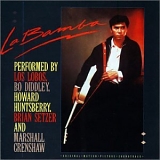 Various artists - La Bamba: Original Motion Picture Soundtrack