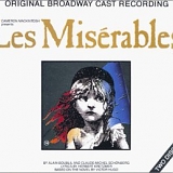 Les Misérables - Les Misérables - Original Broadway Cast