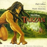 Phil Collins - Tarzan (Original Broadway Cast Recording)