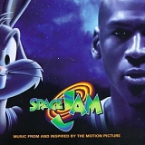 Original Soundtrack - Space Jam