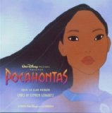 Original Soundtrack - Pocahontas