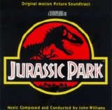 Original Soundtrack - Jurassic Park