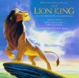 Original Soundtrack - The Lion King