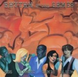 Various artists - Rhythm of the Games - 1996 Olympic Games Album