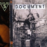 R.E.M. - Document