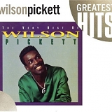 Wilson Pickett - The Best Of Wilson Pickett