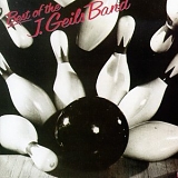 J. Geils Band - The Best of the J. Geils Band