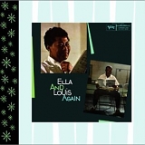 Ella Fitzgerald and Louis Armstrong - Ella and Louis Again - 1