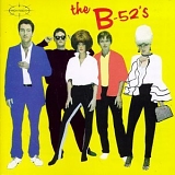 B-52's, The - B-52's, The