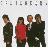 Pretenders - Pretenders