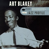 Art Blakey - Jazz Profile