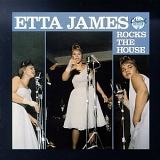 Etta James - Rocks The House