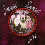 Smashing Pumpkins - Gish (Virgin edition)