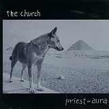 The Church - Priest = Aura